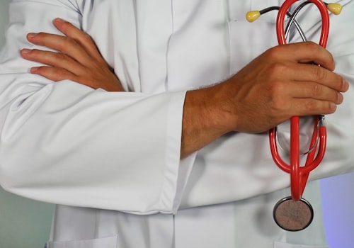 Healthcare checkup